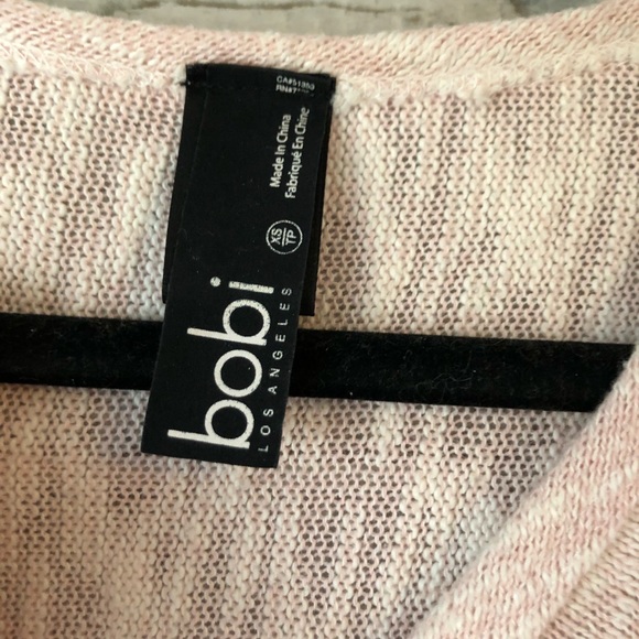 Bobi Sweater - Picture 2 of 3